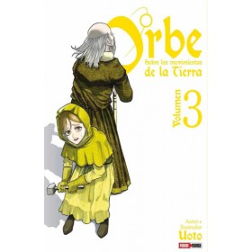 Orbe sobre los movimientos de la Tierra vol 3
